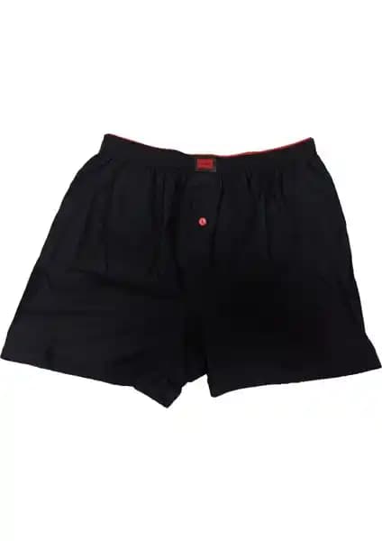 Tutku Penye Erkek Boxer: Yüksek Kalite ve Konfor Sunan Günlük İç Giyim Seçeneği