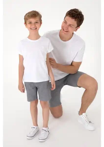 U.S. Polo Assn. Erkek Regular Fit Bisiklet Yaka Beyaz Tişört İnceleme ve Kullanım İpuçları