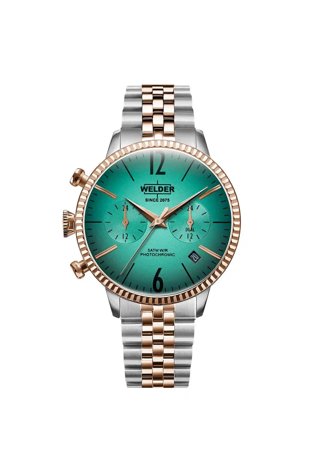 Welder WWRC655 Kadın Kol Saati: Şıklık ve Fonksiyonellik Bir Arada