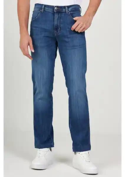 Wrangler Arizona Düz Kesim Normal Bel Esnek Pantolon İncelemesi ve Detaylar