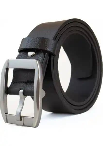 Yüksek Kaliteli Deri Erkek Kemerleri: Şık ve Dayanıklı Tasarım Özellikleri