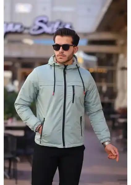 Abillita Kürklü Kışlık Mont Karşılaştırması: Rüzgar ve Su Geçirmez Özellikler