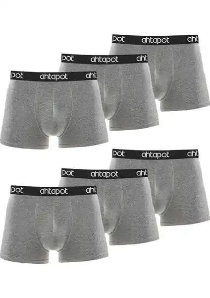 Ahtapot Collection ve Jack & Jones Erkek Boxerleri Karşılaştırması: Malzeme, Konfor ve Tasarım Analizi