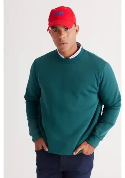 Altınyılz Classics ve DeFacto Erkek Sweatshirtleri Karşılaştırması