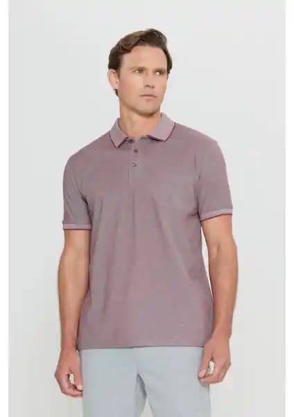 Altınyılz<dı>z Classics ve D'S Damat Kiremit Polo Tişörtleri Karşılaştırması