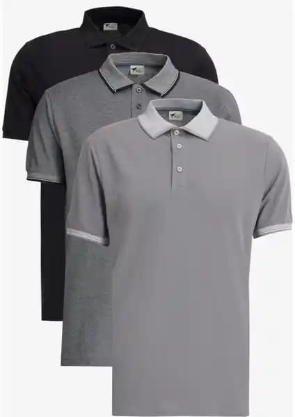 Altınyılz<dı>z Classics ve U.S. Polo Assn. Erkek Polo Yaka Tişörtleri Karşılaştırması