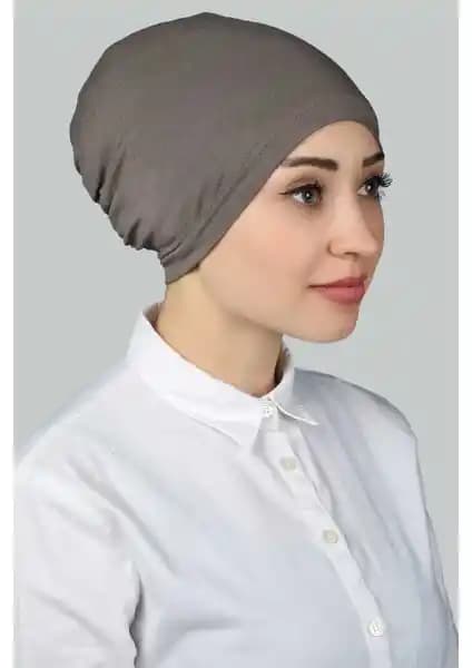 Altobeh Al-Tobeh ve Kaymayan Dikişsiz Tesettür Bone Karşılaştırması