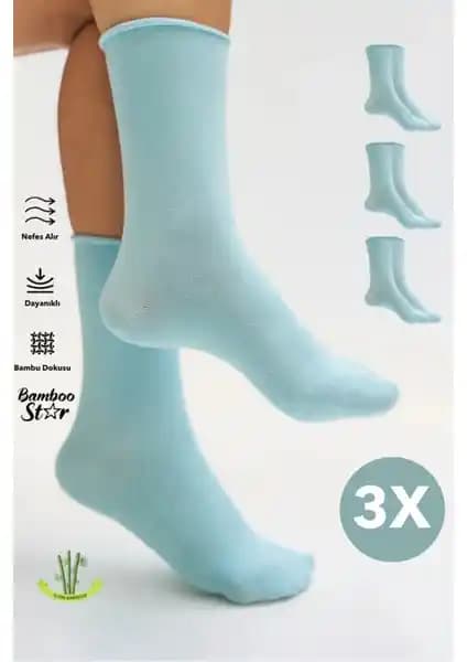 Bambu Kadın Çorapları Karşılaştırması: Bamboo Star ve Saysez Ürünlerinin Özellikleri