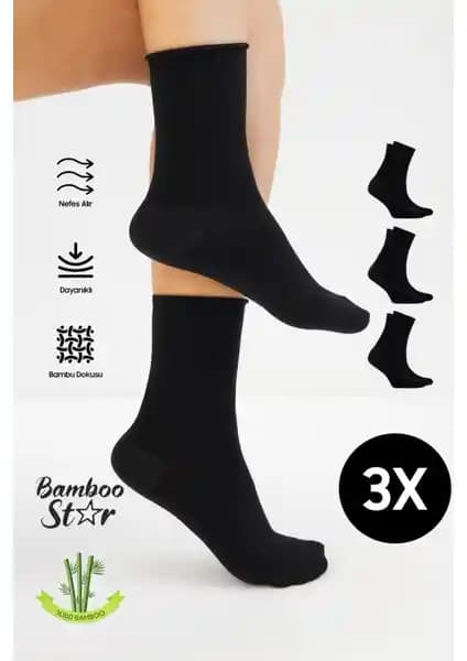 Bambu Kadın Çorapları Karşılaştırması: Bamboo Star ve Saysez Ürünlerinin Özellikleri ve Kullanıcı Yorumları