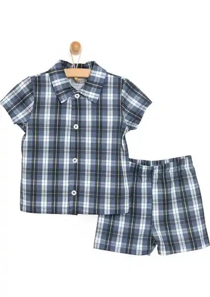 Bebek Pijama Modelleri Karşılaştırması: Kısa ve Uzun Kollu Seçenekler Analizi