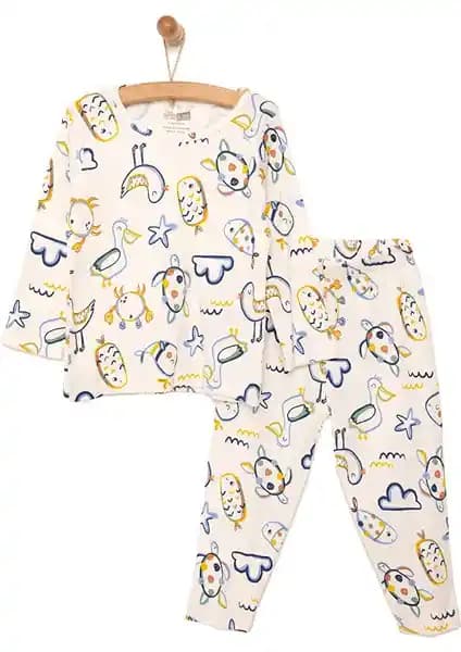 Bebek Pijama Takımları Karşılaştırması: Rahat ve Organik Seçenekler