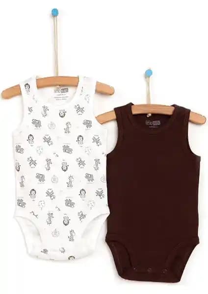 Bebekler İçin Atlet Body Seçenekleri: HelloBaby ve Mixi Ürünlerinin Karşılaştırması