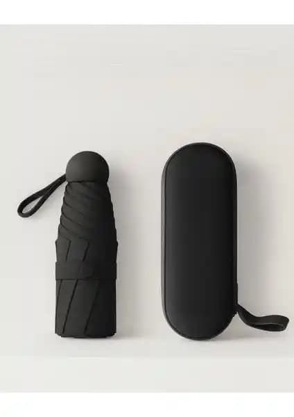 Bliss Umbrella ve Della Pianto Otomatik Şemsiye Karşılaştırması: Tasarım ve Kullanım Özellikleri