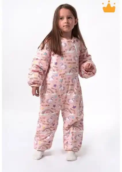 Çocuklar İçin Uyku Tulumu Karşılaştırması: Baby Hola Begisa ve Cantoy Modelleri