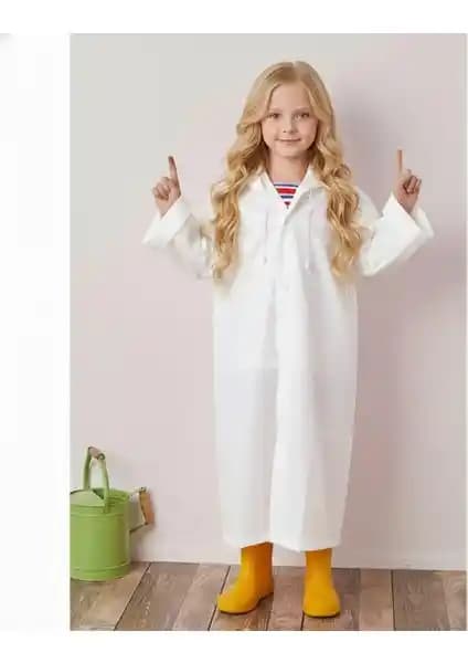 Çocuklar İçin Yağmurluk Seçenekleri: Dream Plus ve Mommo Kids Karşılaştırması