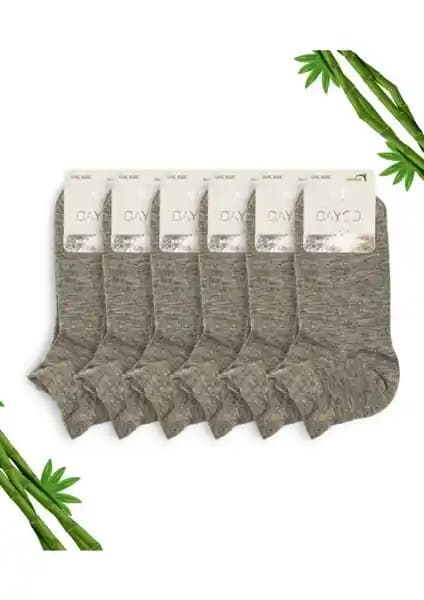 Dayco Erkek Bambu Çorapları Karşılaştırması: Konfor, Dayanıklılık ve Stil Analizi