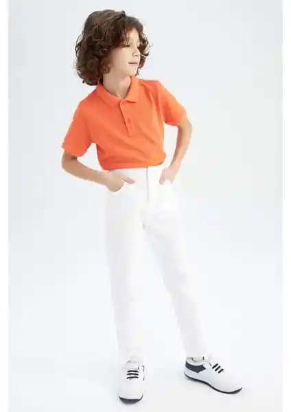 DeFacto Erkek Çocuk Gabardin Pantolonları Karşılaştırması ve Özellikleri