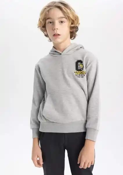 DeFacto Erkek Çocuk Sweatshirtleri Karşılaştırması: Tasarım, Malzeme ve Kullanım Özellikleri