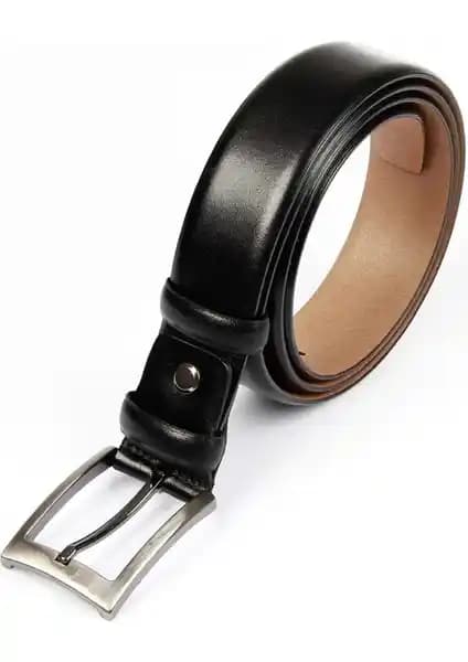 Deribond ve Genuine Leather Company Erkek Klasik Kemerleri Karşılaştırması