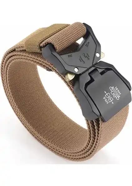 Doğa Sporları ve Taktik Kemerleri Karşılaştırması: Dayanıklılık ve Kullanım Avantajları