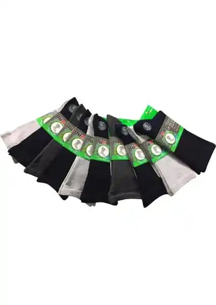 Dündar Bambu Diyabetik ve Kısa Konç Plus Çoraplarının Karşılaştırması