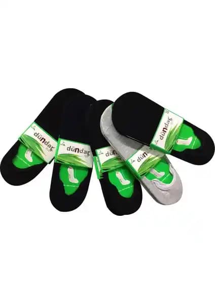 Dündar Erkek Bambu Babet Çorapları Karşılaştırması: Silikonlu ve Dikişsiz Modeller