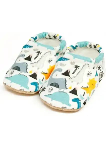 Ella Bonna Bebek Patikleri Karşılaştırması: Desenli ve Kadife Modellerinin Özellikleri