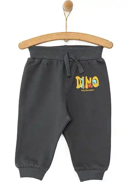 Erkek Bebekler İçin Rahat ve Sıcak Tutucu Eşofman Altları Karşılaştırması