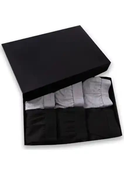 Erkek Boxer Karşılaştırması: Likralı Premium Paket ve DeFacto Regular Fit Boxer