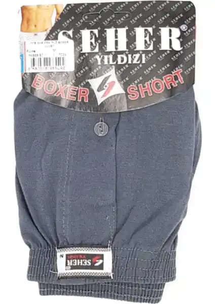 Erkek Boxer Modelleri Karşılaştırması: A02Teks Seher Yıldızı ve Tutku 6'lı Boxer İncelemesi