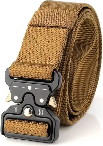 Erkek Naylon Kemerleri Karşılaştırması: Dayanıklılık ve Fonksiyonellik Analizi