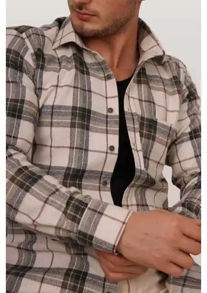 Etikmen Erkek Gömlekleri Karşılaştırması: Slim Fit, Desenli ve Oduncu Modeller