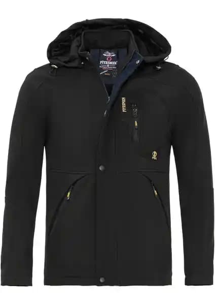 Famoda Kürklü Softshell ve Stil Kombin İçi Kürk Astarlı Mont Karşılaştırması