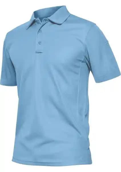 Ghassy Co. Erkek Giyim Ürünleri Karşılaştırması: Polo Gömlek ve Spor T-Shirt Özellikleri