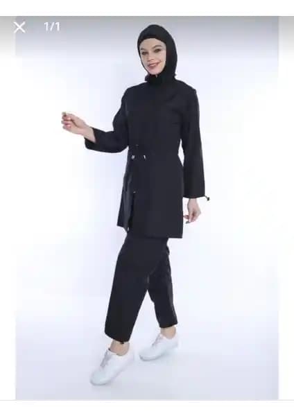 İki Popüler Tesettür Mayo Modelinin Detaylı Karşılaştırması ve Kullanıcı Yorumları