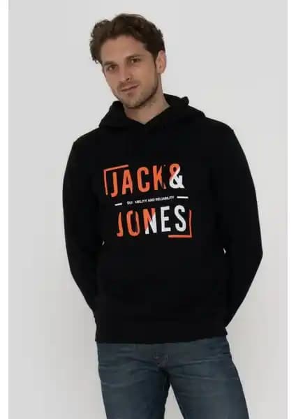 Jack & Jones ve Loft Erkek Kapüşonlu Sweatshirt Karşılaştırması