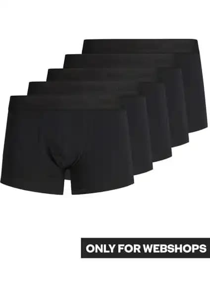 Jack & Jones ve Penti Erkek Boxer Setleri Karşılaştırması: Malzeme, Konfor ve Dayanıklılık Analizi