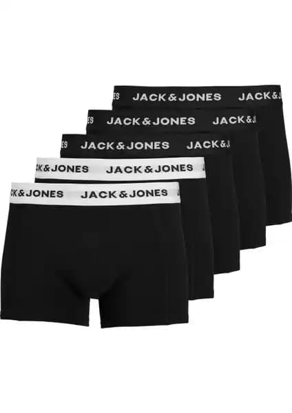 Jack & Jones ve Tutku Erkek Boxer Modelleri Karşılaştırması ve En İyi Seçenekler