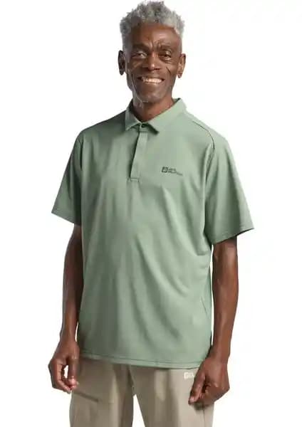 Jack Wolfskin Erkek Polo T-Shirt Karşılaştırması: Özellikler ve Kullanıcı Yorumları