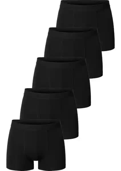 John Lion Erkek Boxer Karşılaştırması: Siyah ve Gri Setlerin Özellikleri ve Kullanıcı Yorumları