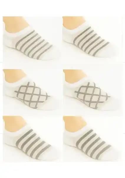 Kadın Günlük ve Şık Kullanım İçin Çorap Seçenekleri Karşılaştırması