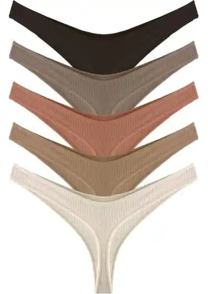 Kadın İç Çamaşırları Karşılaştırması: Cottonhill ve Nicoletta Ürünleri Analizi