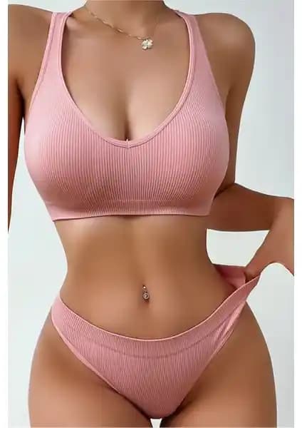 Kadın İç Giyim Takımları Karşılaştırması: Fancy&Dancy ve Merry See Ürünleri