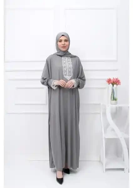 Kadın Namaz Elbisesi Seçerken Dikkat Edilmesi Gerekenler ve Ürün Karşılaştırması