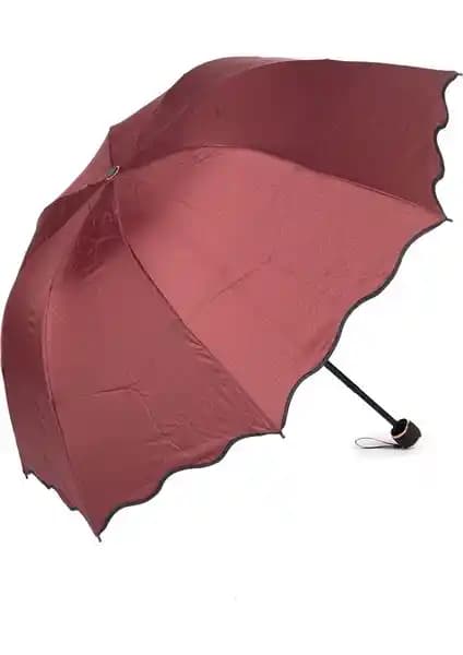 Kadınlar İçin Mini ve Portatif Şemsiye Modellerinin Karşılaştırması