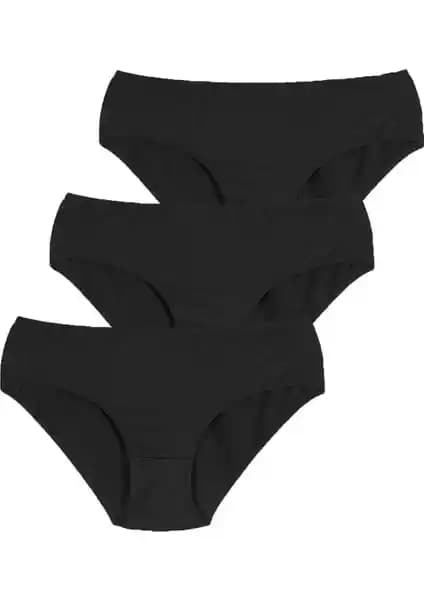 Kadınlar İçin Popüler Pamuklu Külot Modellerinin Karşılaştırması ve Seçim Rehberi