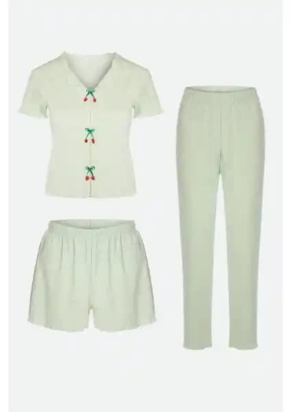 Kadınlar İçin Rahat ve Şık Pijama Takımları Karşılaştırması