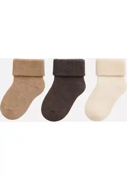 Katia & Bony ile Novibaby Bebek Çorapları Karşılaştırması ve En Uygun Seçenekler