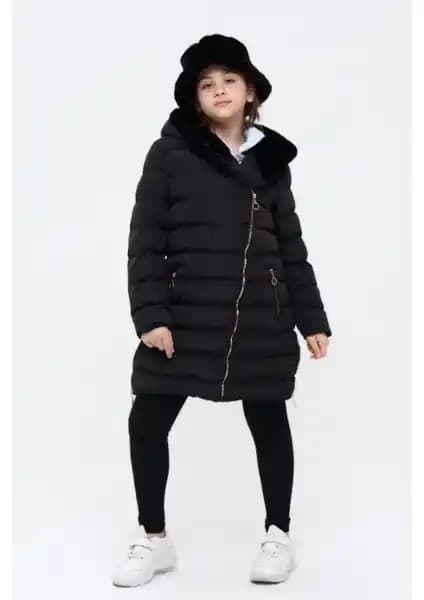 Kız Çocuk Kabanları Karşılaştırması: Benitto Kids ve Passion Modelleri İncelemesi