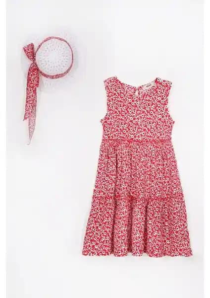 Kız Çocukları İçin Yazlık Elbise Modelleri: Şık ve Rahat Seçenekler